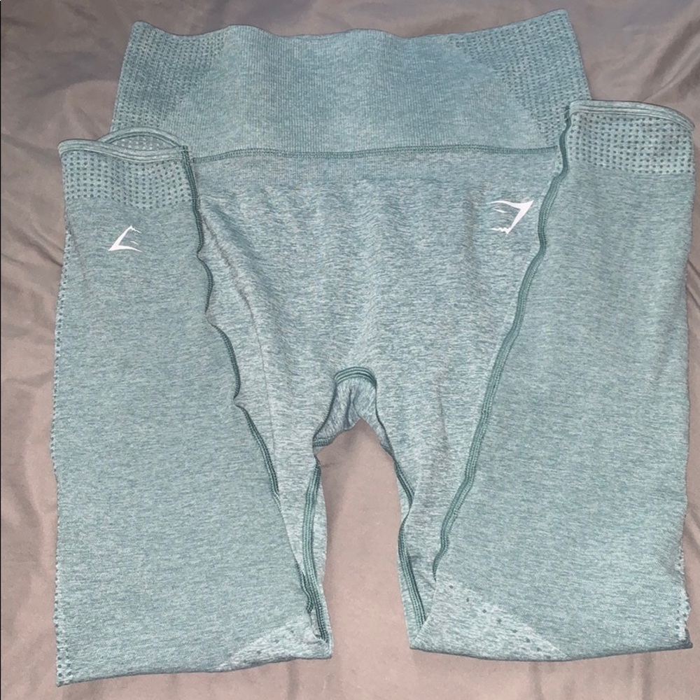 Gymshark high waisted leggings